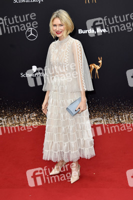 Bambi 2019 in Baden-Baden