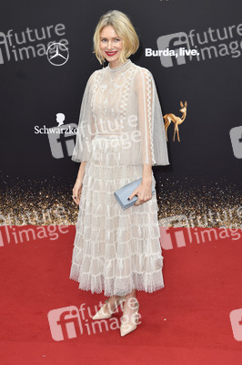 Bambi 2019 in Baden-Baden