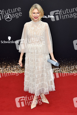 Bambi 2019 in Baden-Baden