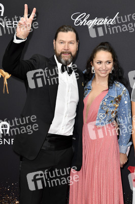 Bambi 2019 in Baden-Baden