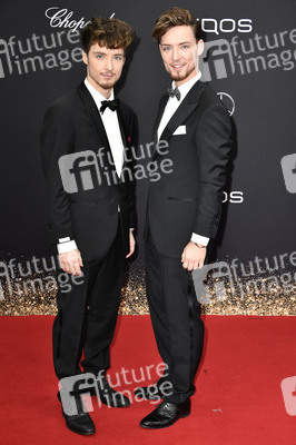 Bambi 2019 in Baden-Baden