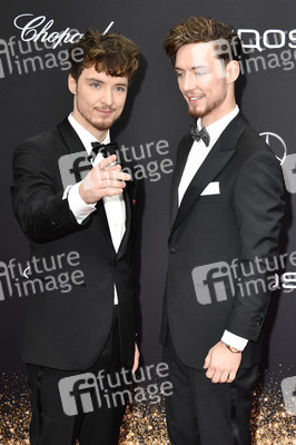 Bambi 2019 in Baden-Baden