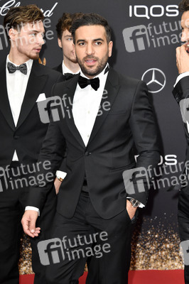 Bambi 2019 in Baden-Baden