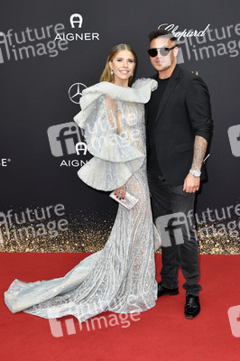 Bambi 2019 in Baden-Baden