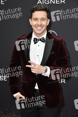 Bambi 2019 in Baden-Baden