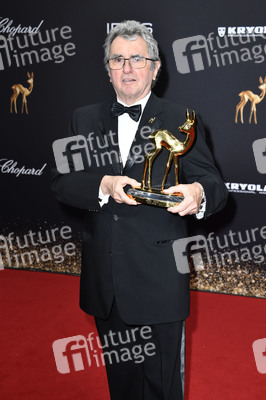 Bambi 2019 in Baden-Baden