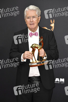 Bambi 2019 in Baden-Baden