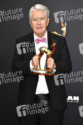 Bambi 2019 in Baden-Baden