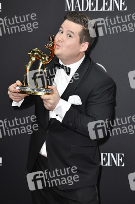 Bambi 2019 in Baden-Baden