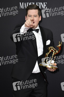 Bambi 2019 in Baden-Baden