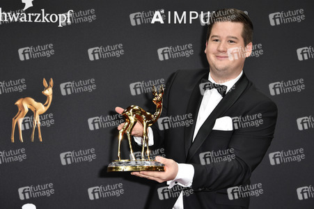 Bambi 2019 in Baden-Baden