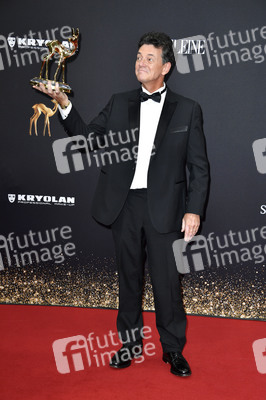 Bambi 2019 in Baden-Baden