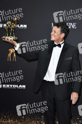 Bambi 2019 in Baden-Baden
