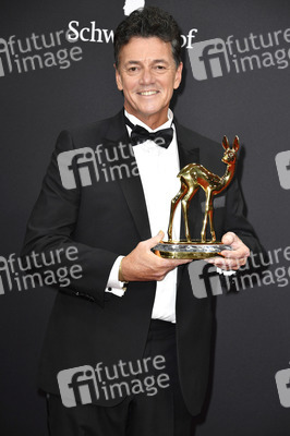 Bambi 2019 in Baden-Baden