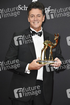 Bambi 2019 in Baden-Baden