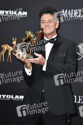 Bambi 2019 in Baden-Baden