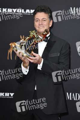 Bambi 2019 in Baden-Baden