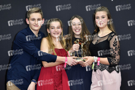 Bambi 2019 in Baden-Baden