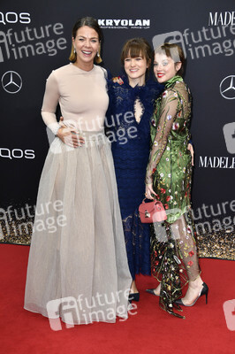 Bambi 2019 in Baden-Baden