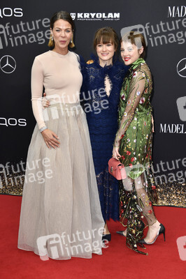 Bambi 2019 in Baden-Baden