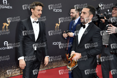 Bambi 2019 in Baden-Baden