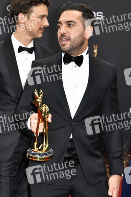 Bambi 2019 in Baden-Baden