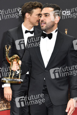 Bambi 2019 in Baden-Baden