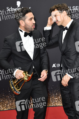 Bambi 2019 in Baden-Baden