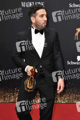 Bambi 2019 in Baden-Baden