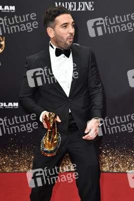 Bambi 2019 in Baden-Baden