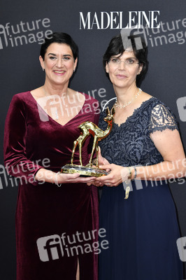 Bambi 2019 in Baden-Baden