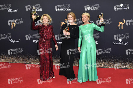 Bambi 2019 in Baden-Baden