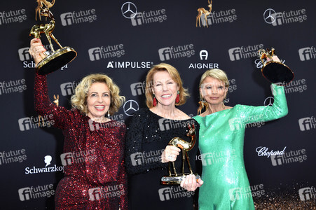 Bambi 2019 in Baden-Baden
