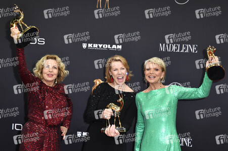 Bambi 2019 in Baden-Baden