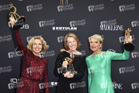Bambi 2019 in Baden-Baden
