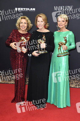 Bambi 2019 in Baden-Baden