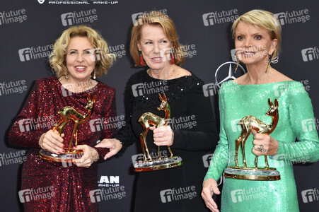 Bambi 2019 in Baden-Baden
