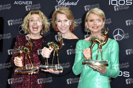 Bambi 2019 in Baden-Baden