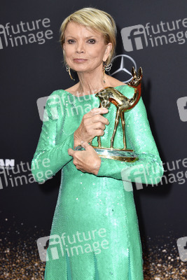 Bambi 2019 in Baden-Baden