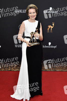 Bambi 2019 in Baden-Baden