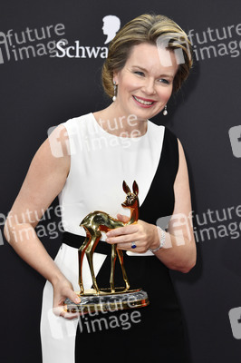 Bambi 2019 in Baden-Baden