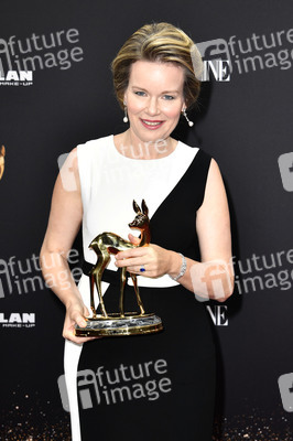 Bambi 2019 in Baden-Baden