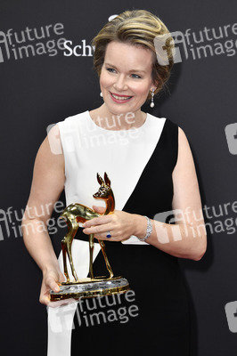 Bambi 2019 in Baden-Baden