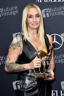 Bambi 2019 in Baden-Baden