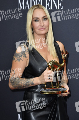 Bambi 2019 in Baden-Baden