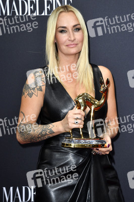 Bambi 2019 in Baden-Baden