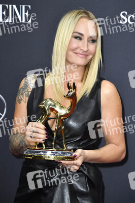 Bambi 2019 in Baden-Baden