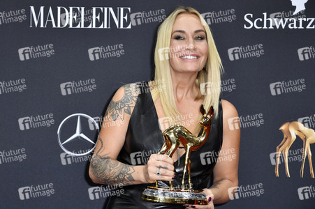 Bambi 2019 in Baden-Baden