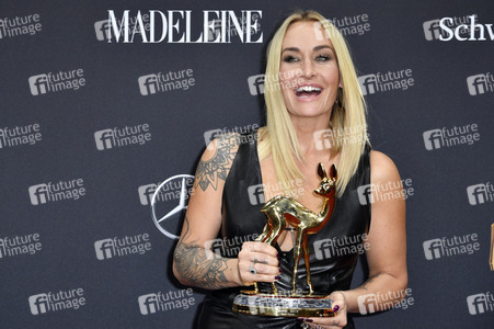 Bambi 2019 in Baden-Baden