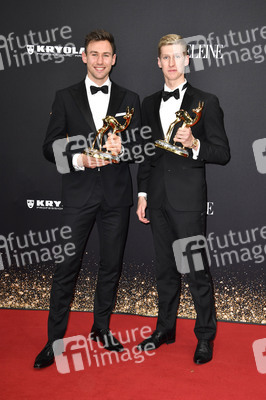 Bambi 2019 in Baden-Baden